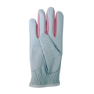 Gants de golf professionnels les plus vendus, design personnalisé, coupe parfaite, protection UV, prix, matériau PU, logo du fabricant, couleurs - Product Image 1