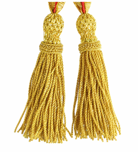Ceinture de cérémonie décorative pour uniforme, accessoire de qualité supérieure - Product Image 6