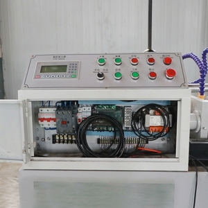 Macchina Idraulica per Riduzione Diametro Tubi, Attrezzatura per <span class=keywords><strong>Lavorazione</strong></span> <span class=keywords><strong>Metalli</strong></span> - Product Image 3
