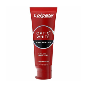 Dentifrice blanchissant au peroxyde d'hydrogène, haleine fraîche, soins bucco-dentaires, directement de l'usine - Product Image 1
