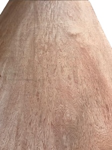 Bintangor Commercial 4x8 Feuille de contreplaqué Première classe Prix bon marché Matériau principal Eucalyptus Acacia E2 Émission de formaldéhyde Moderne - Product Image 4