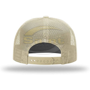 Nouveauté, vente chaude, casquettes de camionneur en mousse de haute qualité avec impression personnalisée et broderie, casquettes de sport avec logo personnalisé, service OEM - Product Image 6