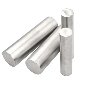 Offre Spéciale inconel 625 600 718 tige résistant à la corrosion thermique Nickel inconel 276 tige en acier - Product Image 1