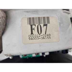 Panel de Instrumentos Usado para Trajet XG 2000, OEM 940033A155, Reemplazo Directo, Corea - Product Image 5