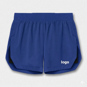 Shorts de sport pour hommes, taille élastique, vente en gros pour détaillants, source directe usine - Product Image 1