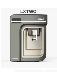 Système de purification d'eau Aqua RO modèle LX2, 5 à 6 étapes, MEDIN Inde - Product Image 4