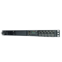 Cadre de redresseur simple BVT 1U |   Alimentation électrique AC-DC 220V en entrée, 24V/48V 30-100A, protection de la batterie (LLVD1), efficacité 93-97%