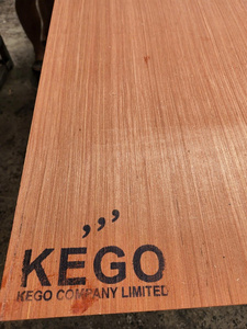 Suelo para Contenedor Marítimo de 28 mm, Madera Contrachapada, Materiales de Alta Calidad, Núcleo de 21 Capas - Product Image 3