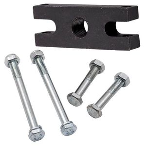 Auto Repair Tool Transmission Pump Puller for Ford 200/350/400/4l60E/4l65E/C6 E4OD THM200 4R - Product Image 4