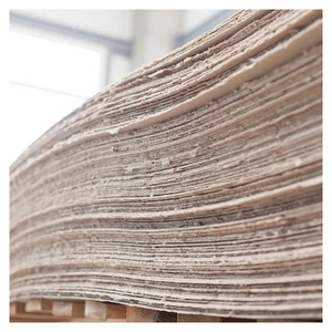 Top Selling Bleached Hardwood Kraft <b>Pulp</b> Kraft Paper Fiber <b>Pulp</b> Bleached White Bamboo Chemical <b>Pulp</b> for Mold Tableware - Product Image 1