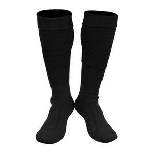 Calcetines de Hombre con Impresión Digital Personalizada de Alta Calidad, Última Moda en Oferta, MOQ Bajo, Secado Rápido, Transpirables, de Poliéster y Algodón para Invierno - Product Image 4