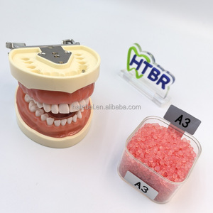 Materiali Dentali di Alta Qualità, Materiale Flessibile Valplast per Protesi Parziali, Materiale Super Flessibile per <span class=keywords><strong>Base</strong></span> di Protesi - Product Image 2