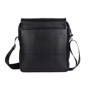 Bolso Bandolera Lagarto Arrival Negro de Alta Calidad, Inspirado en Diseñadores, Perfecto para Compras y Viajes, Disponible al Mejor Precio - Product Image 3