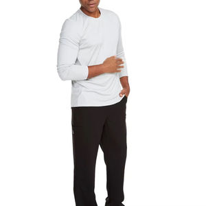 Uniformes Médicos y de Enfermería al por Mayor con Logotipo Personalizado, Camisetas Interiores para Equipos Profesionales, Uniformes de Hospital - Product Image 3