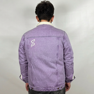 Chaqueta de Mezclilla Casual de Algodón 2026 a Precio Mayorista, Abrigo Vaquero Personalizable, Chaqueta de Mezclilla Moderna y Duradera para Hombre - Product Image 5