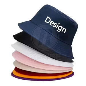 Nouvel Arrivage – Chapeaux Bob Personnalisables en Coton 100% Écologique, Légers, pour Toutes Saisons et Utilisation Extérieure, Qualité Supérieure - Product Image 6