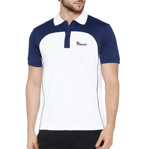 Camisas Casuales para Hombre al por Mayor, 100% Personalizadas con Logotipo, 100% Algodón, Transpirables, de Secado Rápido, Ecológicas, de Color Sólido - Product Image 1