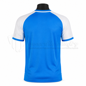 Uniforme de Fútbol Personalizado, Uniforme de Equipo de Fútbol, Fabricante de Ropa Deportiva de Alto Rendimiento al por Mayor - Product Image 2