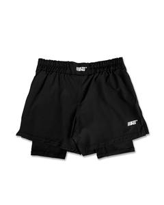 Pantalones Cortos de MMA Engage, Elásticos, de Secado Rápido, Transpirables, Estilo Innovador, Comodidad Dinámica, Ropa Deportiva Activa - Product Image 3