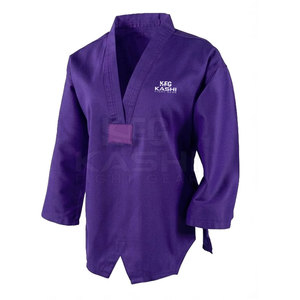 Kimono de BJJ Unisex de Diseño Tradicional, Ligero, Transpirable y de Secado Rápido, Apto para Todos los Niveles - Product Image 3