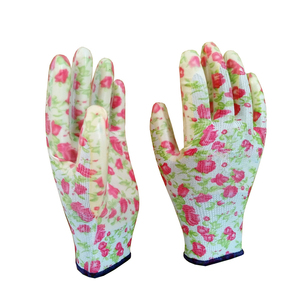 Gants de jardinage Elite Performance conçus pour les travaux de jardinage intensifs avec une protection et un confort maximum - Product Image 5