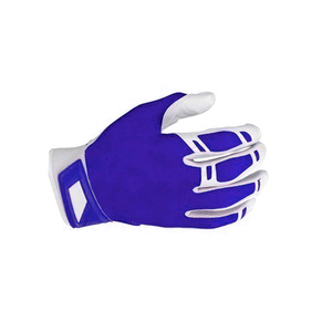 Servicio OEM, Guantes de Bateo de Béisbol y Sóftbol para Hombre, de Primera Calidad, Cuero de Alta Calidad, Guantes de Bateo de Cuero de Súper Calidad - Product Image 2