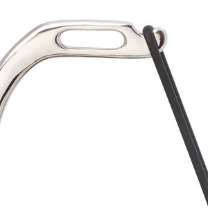 Estribos de Seguridad para Caballos, de Aluminio Antideslizante, Estribos Western, Venta al por Mayor a Bajo Precio, Mejor Fabricante, Servicio OEM ODM Personalizado - Product Image 3