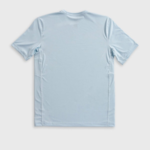 Fabricant de t-shirts 100% coton, t-shirts à manches courtes pour hommes, impression personnalisée, vente en gros, vêtements à marque privée - Product Image 5