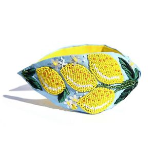 Élégant serre-tête perlé pour femmes, accessoire de cheveux élégant pour mariage et fête à prix avantageux - Product Image 6