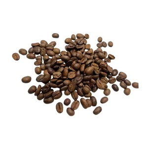 Granos de Café Arábica Premium SCA Orgánicos, Tueste Artesanal Intenso, Fuente Mayorista para Mercados Globales de Café - Product Image 1