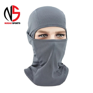 Vente en gros de balaclavas personnalisés en polaire, pour le sport et la pêche, 100% polyester, unisexe, haute qualité, motif personnalisé - Product Image 6