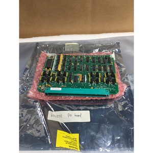 Convertidor Digital a Analógico AMAT 672528 D/A, PCB - Equipo y Piezas de Semiconductores de Confianza de Marca Global - Product Image 2