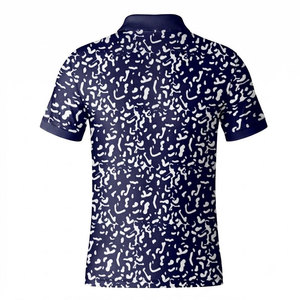 Custom Sublimation Printed Design Men <b>Polo</b> <b>Shirts</b> Men's Stylish Short Sleeves Lowest Price <b>Polo</b> <b>Shirts</b> - Product Image 2