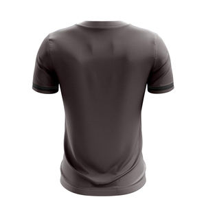 Camiseta Polo Personalizada para Hombre con Cierre, de Secado Rápido, para Golf, Manga Corta, Deportiva, con Sublimación, Diseño de Logotipo Frontal - Product Image 5