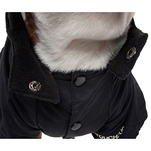 Chaqueta de Esquí para Mascotas Pinnacle Mount, Ropa de Nieve Cómoda y Elegante para tu Amigo Peludo - Product Image 4