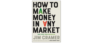 Cómo Ganar Dinero en Cualquier Mercado: Novela Financiera de Tapa Dura para (Venta al Por Mayor) - Product Image 2