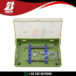 Kit Crestal Approach Sinus qui permet un retrait sûr et plus rapide de la membrane sinusoïdale sans perforation - Product Image 6