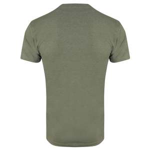 Camisetas de Fitness Personalizadas, Ropa de Gimnasio, Camisetas Resistentes con Impresión Personalizada, Fabricante de Camisetas de Gimnasio con Cuello Redondo para Hombre - Product Image 2