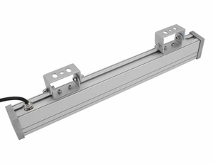 RLITE INNOVATION LLP - Lámpara de Pared LED de 60 W, IP65, Cuerpo de Aluminio para Exteriores, Ra90, AC85-265 V, Resistente al Agua - Product Image 2