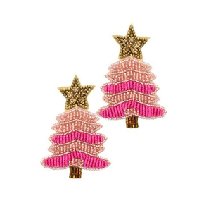 Perles de Noël en coton légères faites à la main, Bijoux 'Souffles Éthériques', 'Ombres Mystiques', 'Rituel Sombre', 'Haunting' MULTI - Product Image 3