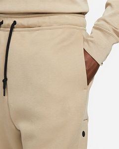 <b>Wholesale</b> Eco-Friendly Polyester/Cotton Fleece High Waist Loose High Quality Stacked Slim Fit <b>Flare</b> Straight Casual Men's Pants - Product Image 4