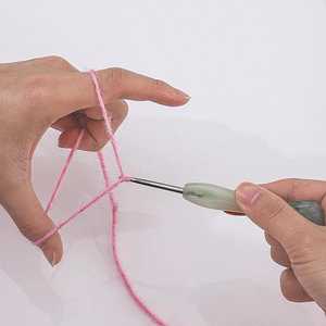 Latest Design Eco-Friendly Handcrafted Resin Fashion Knitting Needle Crochet <b>Hooks</b> with Customizable Options at Supplier Price - Product Image 4