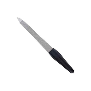 Lima de Uñas Profesional Mini de Esmeril de Grano 100/180, Reutilizable, Estándar Profesional para un Modelado Rápido y Eficiente, Precio al por Mayor - Product Image 5