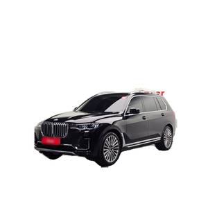 BMW X7 XDrive 40d Design Pure Excellence 2023/6, 6 Plazas, Diésel, Automático, 39.147 km, Volante a la Izquierda - Product Image 1