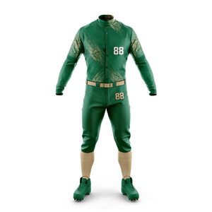 Premium Team Jersey and Pants for Clubs <b>Schools</b> & Leagues Wholesale Baseball Set Custom Sublimated Baseball <b>Uniform</b> Manufacturer - Product Image 3