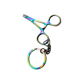 MARI INSTRUMENTS Fabricante Mayorista de Llaveros Dentales, Llaveros de Titanio Color Titanio para Regalos a Médicos, para Publicidad en Clínicas - Product Image 4