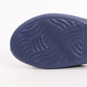 Vero&nique SilicStep Blue Eco-friendly and non-toxic slippers iF Design Winners 2025 Patent Recycled Silicone - Product Image 5
