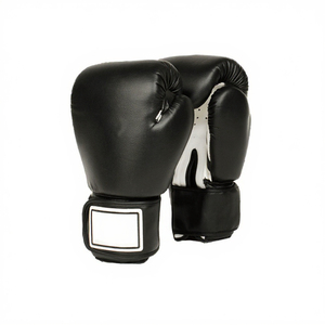 Guantes de Boxeo MMA de Cuero Duradero con Logotipo Personalizado, Ajuste Cómodo, Fabricante y Proveedor OEM - Product Image 2