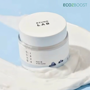 [ROUND LAX] 1025 โดกดอ ครีม 80 มล. - ขายส่งเครื่องสำอางเกาหลี - Product Image 3