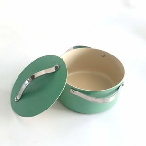 Pot à dattes design goutte d'eau avec couvercle en dôme, bol de service de luxe pour le Ramadan, décoration islamique pour l'Aïd, rangement pour bonbons et chocolats - Product Image 4